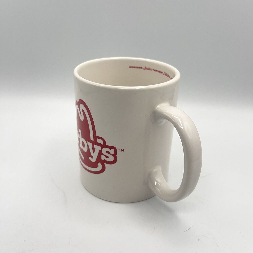 Arby’s Mug - Picture 3 of 14